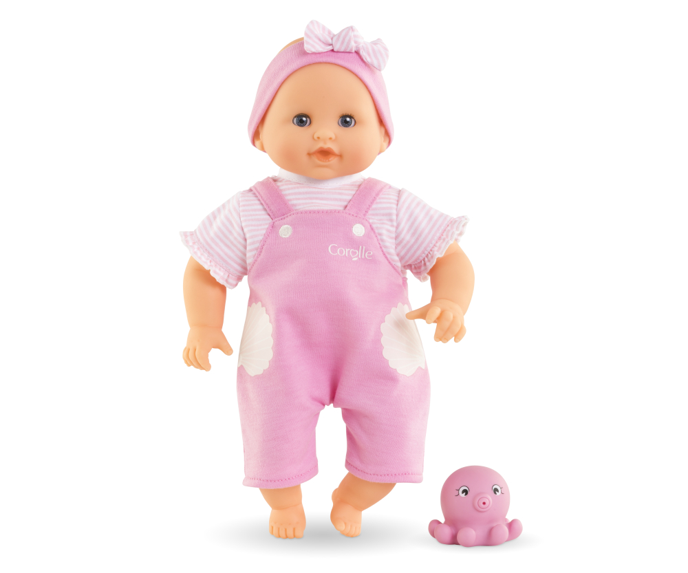 Corolle Corolle MPP Badebaby Oceane