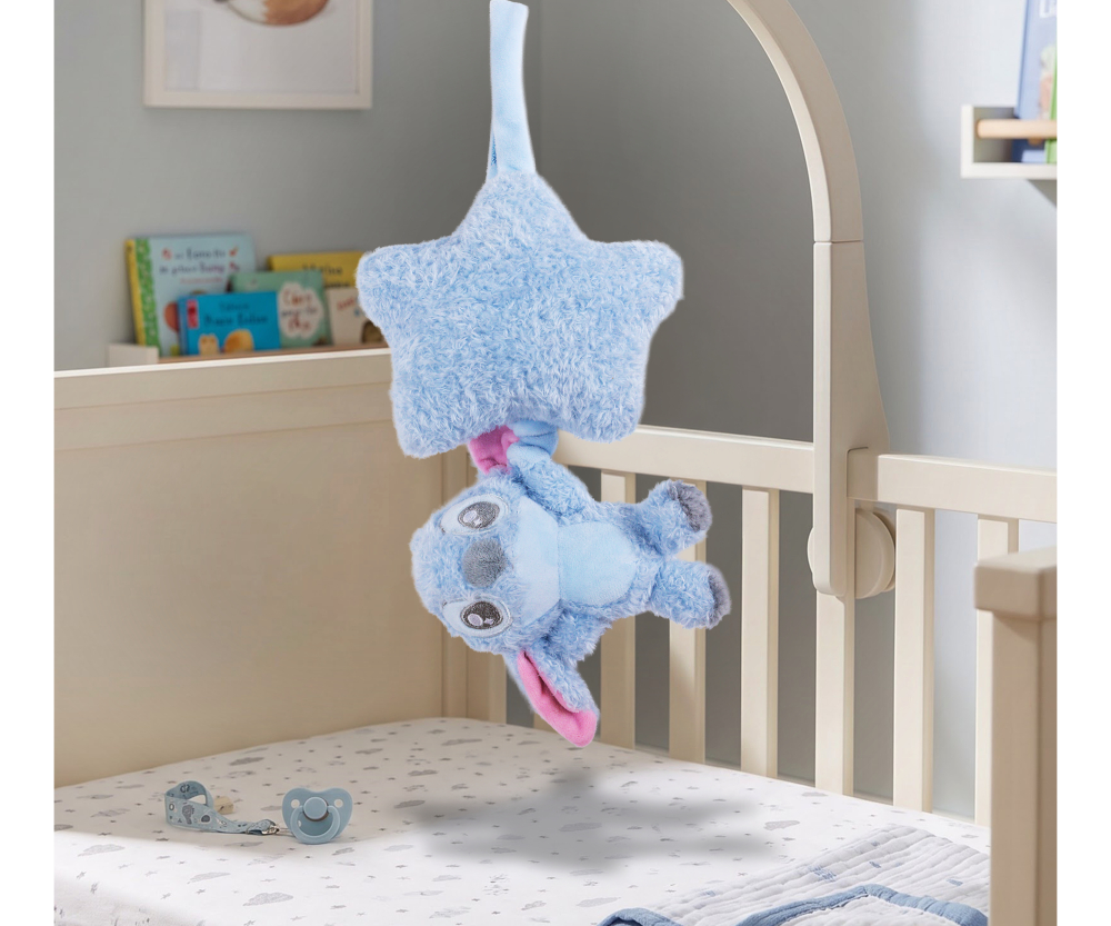 Simba Disney Stitch Spieluhr