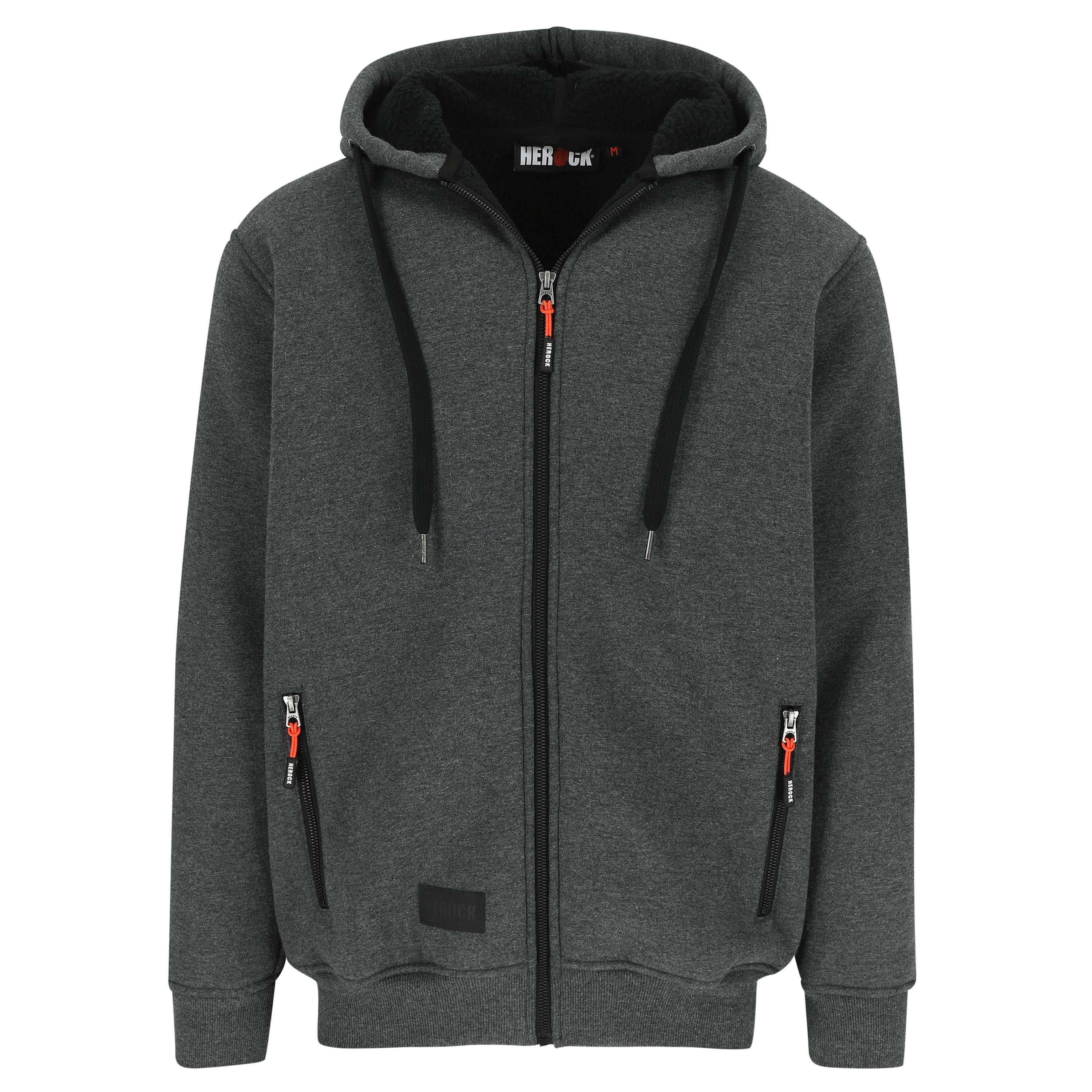 HEROCK Otis Hoodie HR 23MSW2102 HEROCK Otis Hoodie HR 23MSW2102