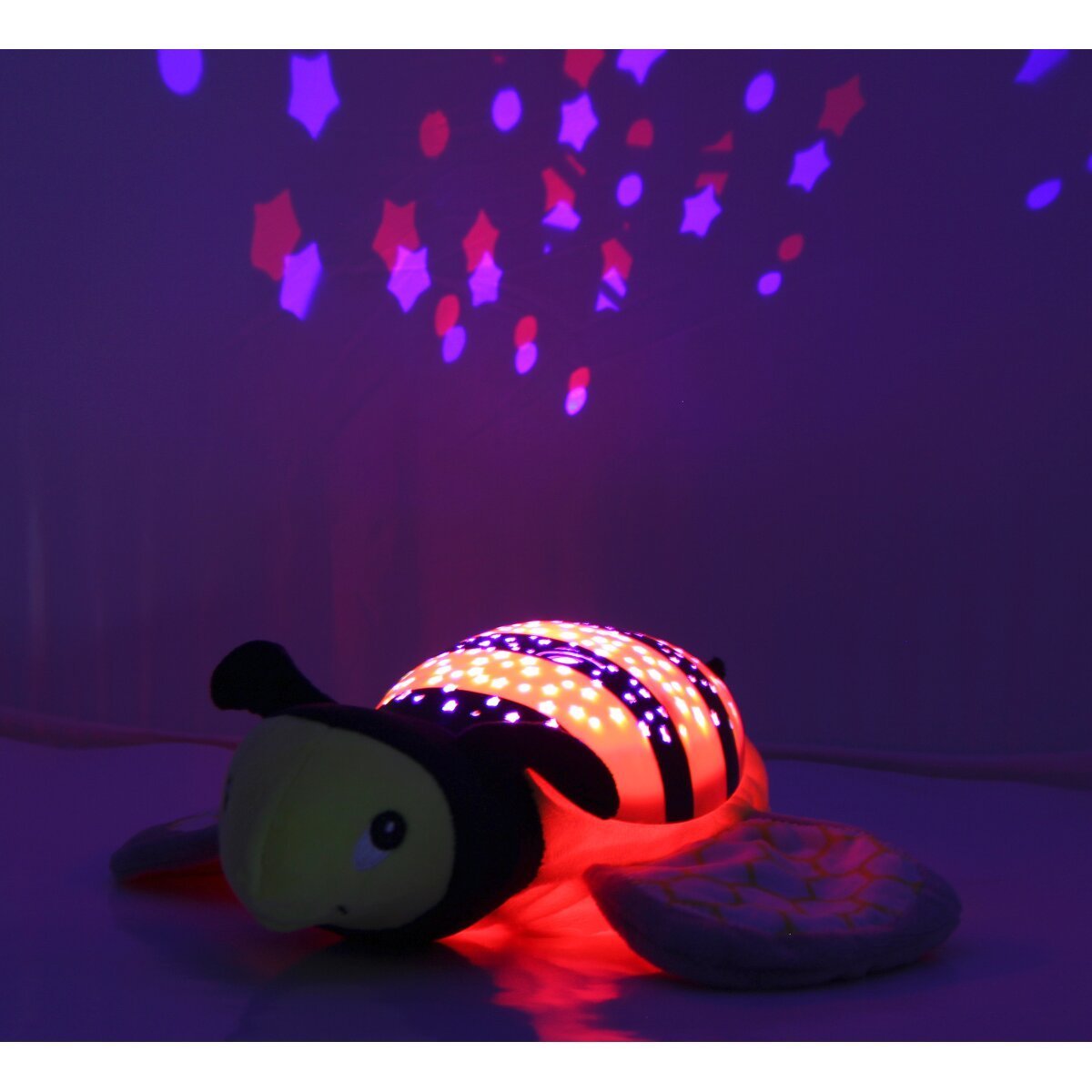 JAMARA Sternenlicht LED Dreamy Biene JAMARA Sternenlicht LED Dreamy Biene