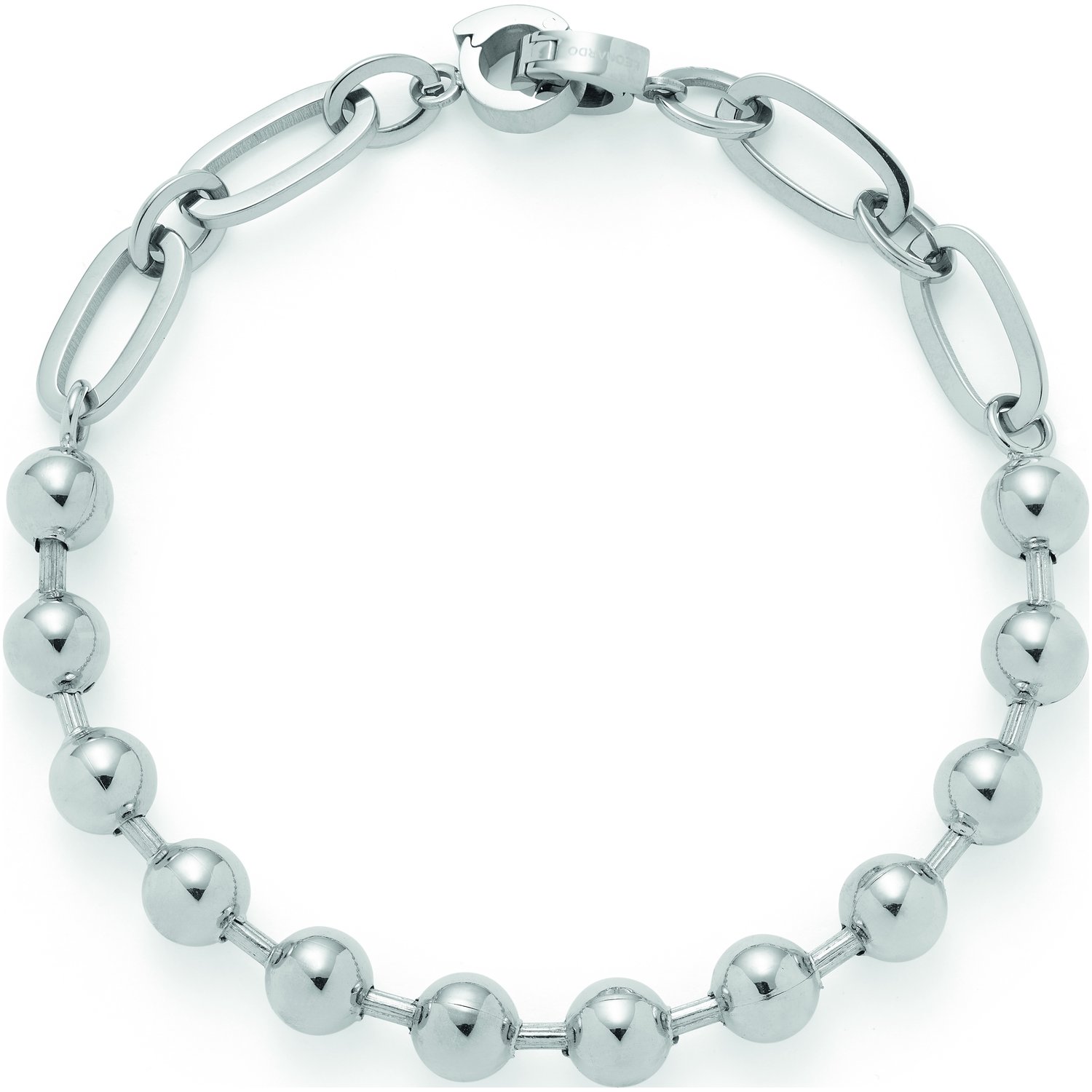 Leonardo 024924 Armband Dotty Clip&Mix