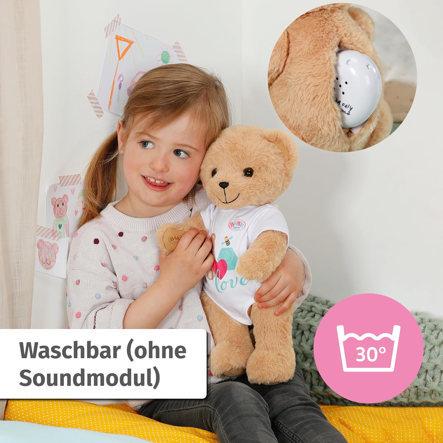 Photographie, Person, Portrait, Leute, Teddybär