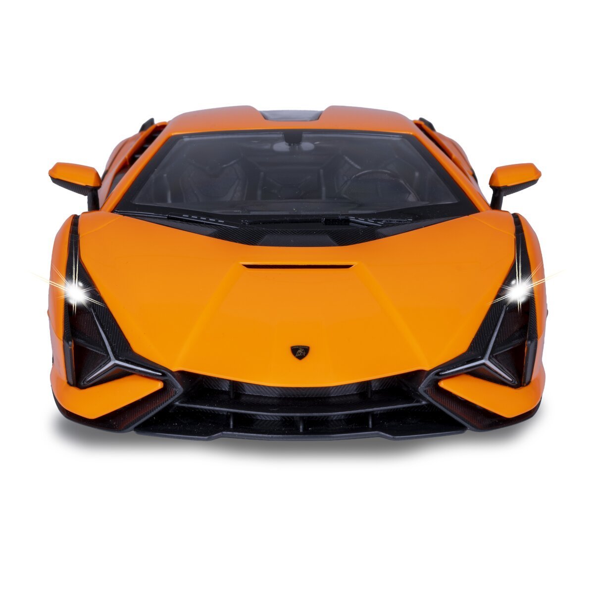 JAMARA Lamborghini Sián FKP 37 1:14 orange 2,4GHz Tür manuell ab 6 Jahren JAMARA Lamborghini Sián FKP 37 1:14 orange 2,4GHz Tür manuell ab 6 Jahren