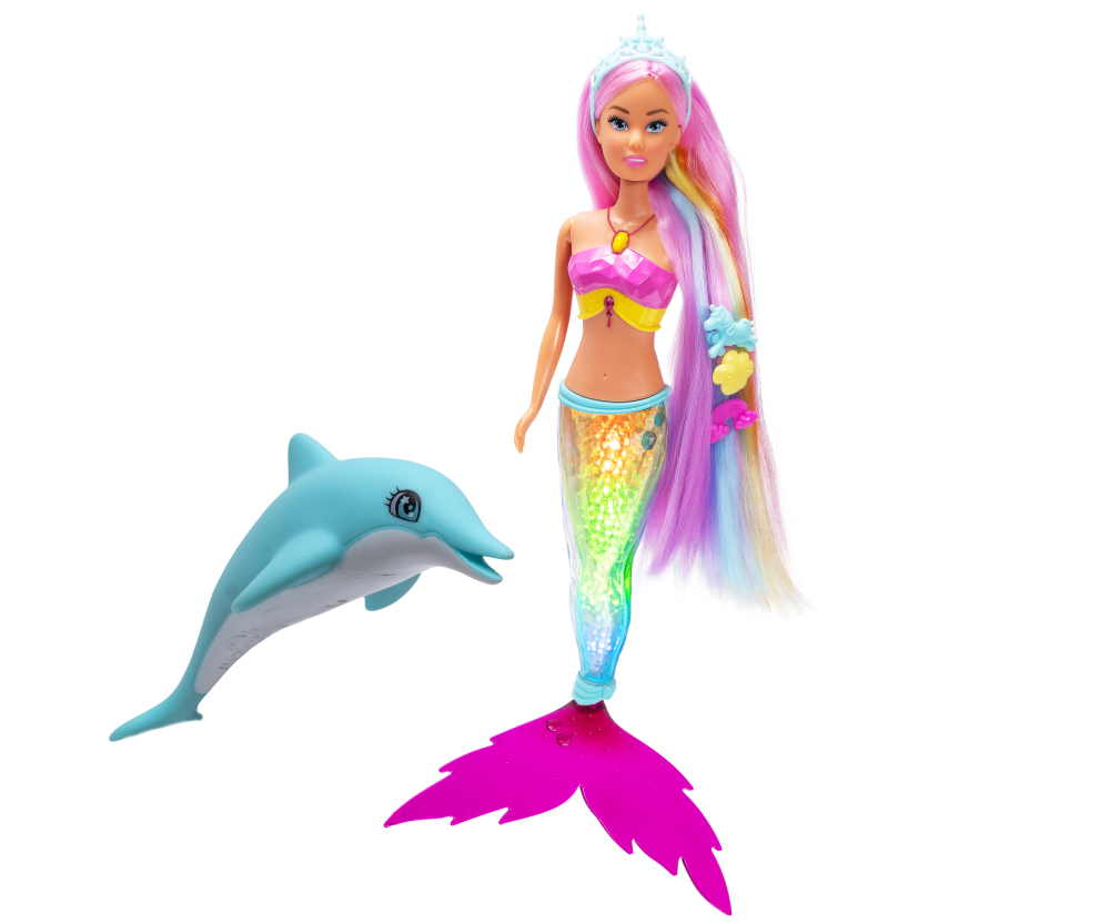 Simba SL Mermazing