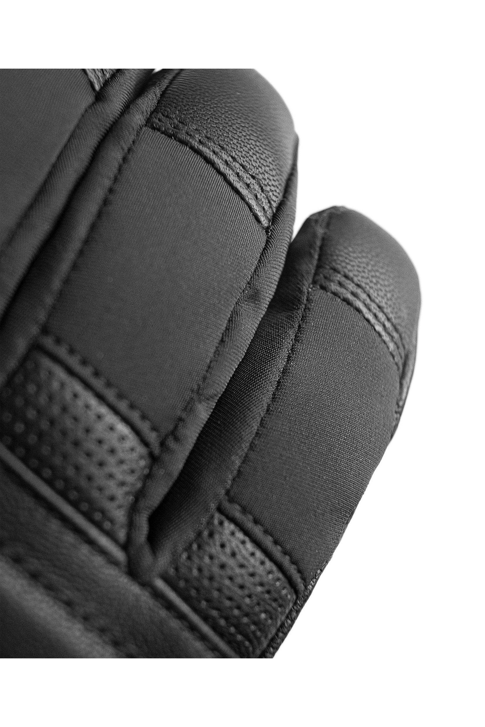 Reusch Jupiter GORE-TEX® Unisex Skihandschuh Schwarz
