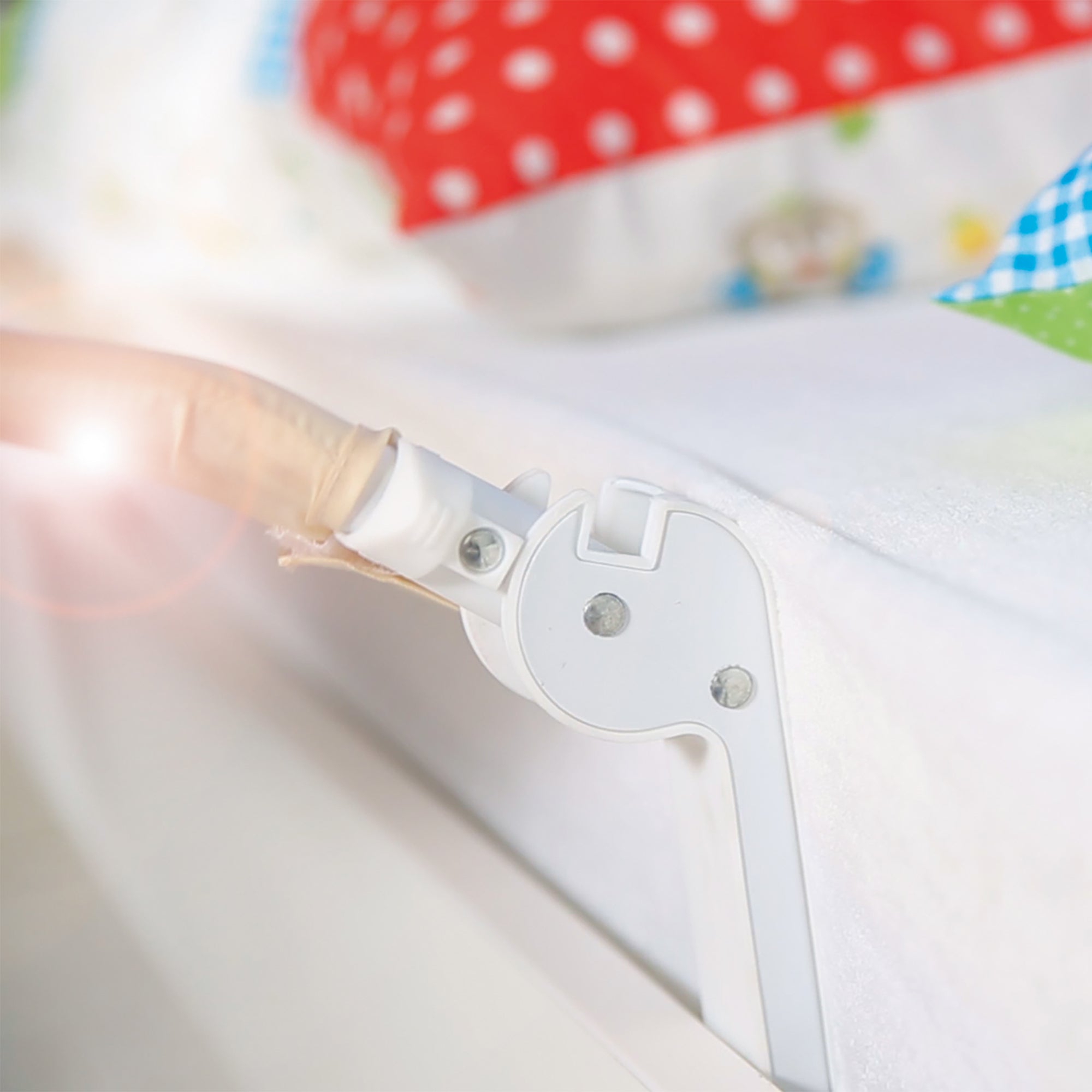 Roba 1561 Rausfallschutz beige – Kids Care - Produktbild 7