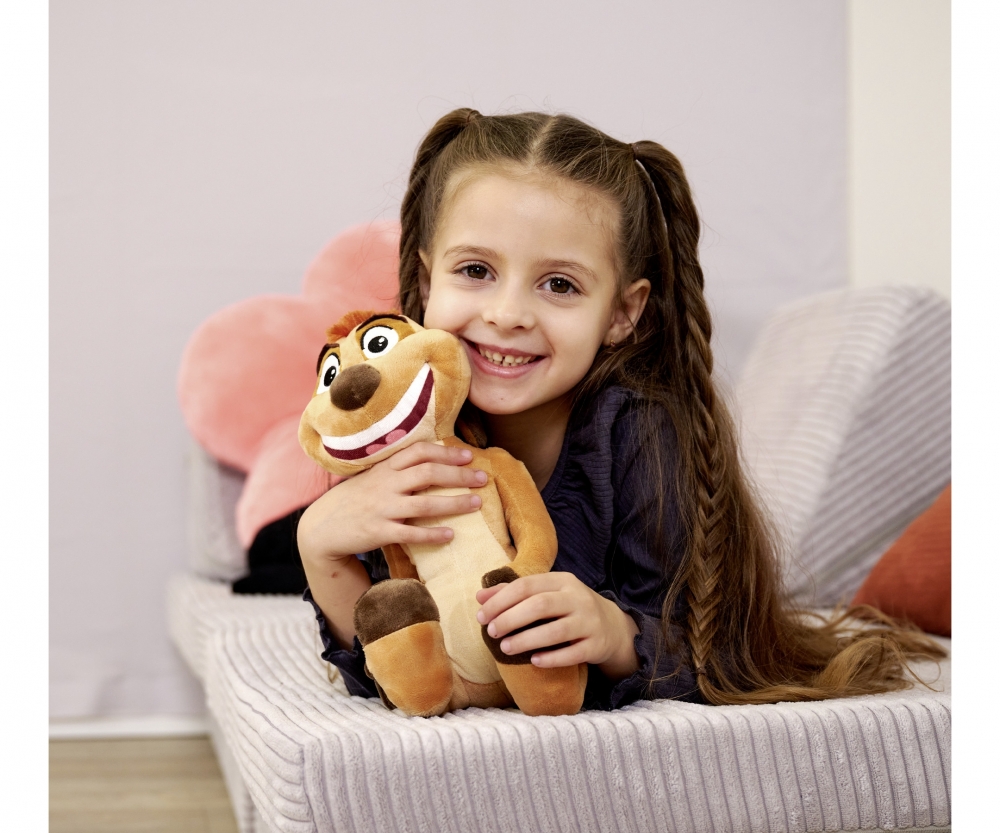 Simba Disney Lion King, Timon, 25cm