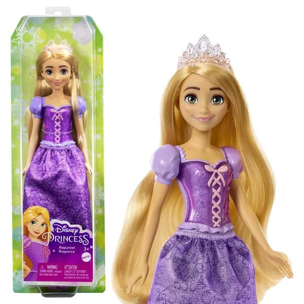 Disney Princess Rapunzel Disney Princess Rapunzel