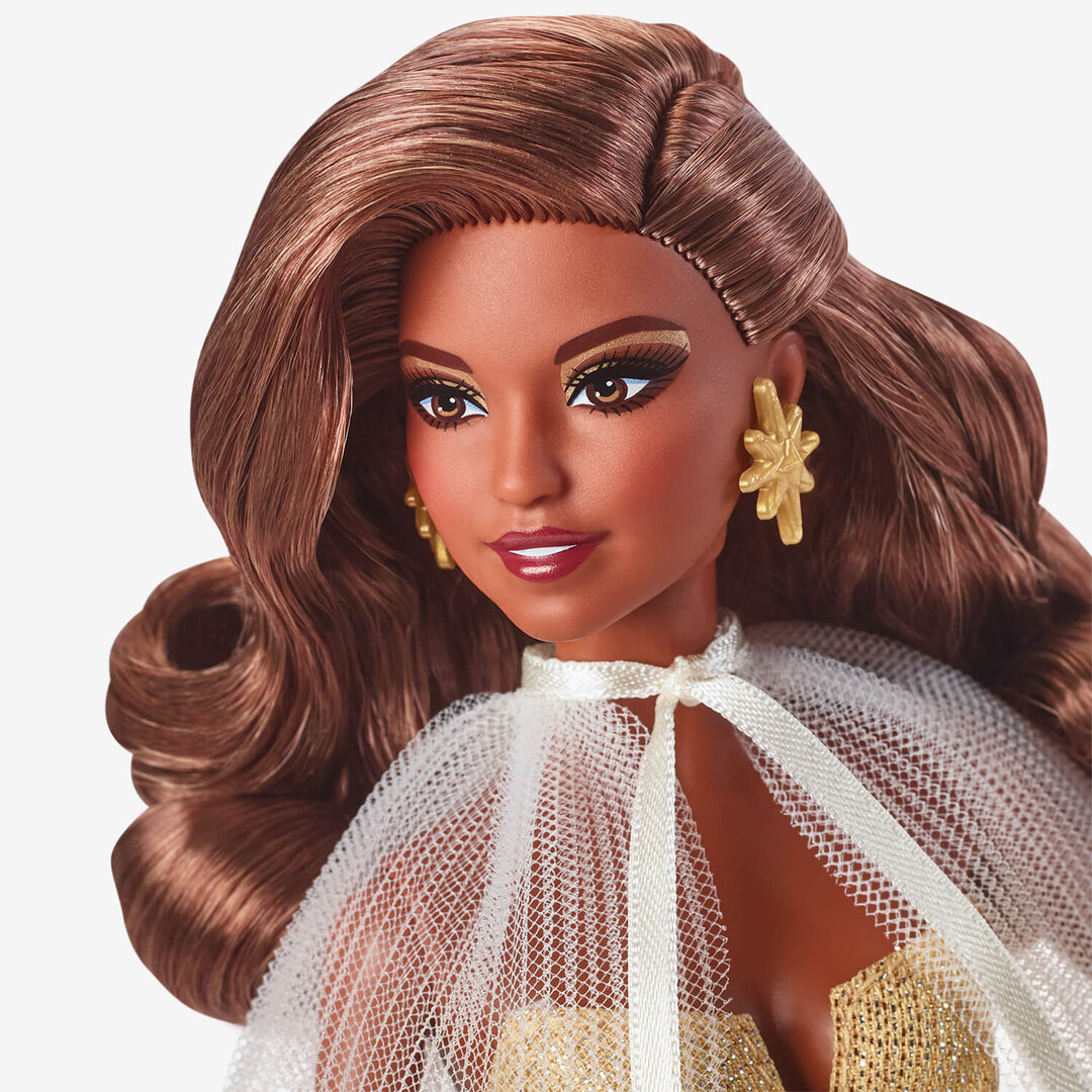 Puppe, Spielzeug, Barbie, Gesicht, Person