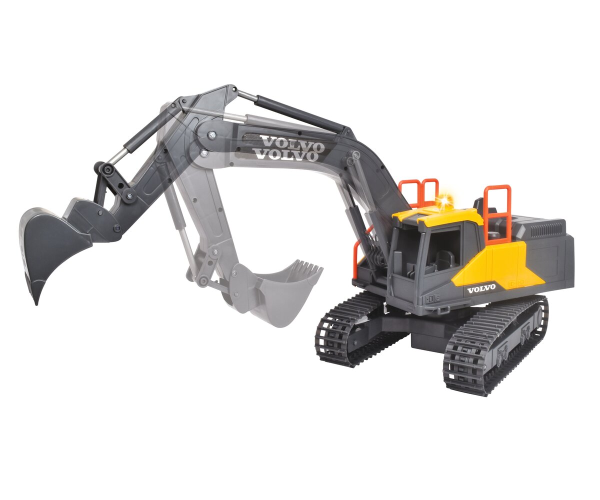 Maschine, Bulldozer