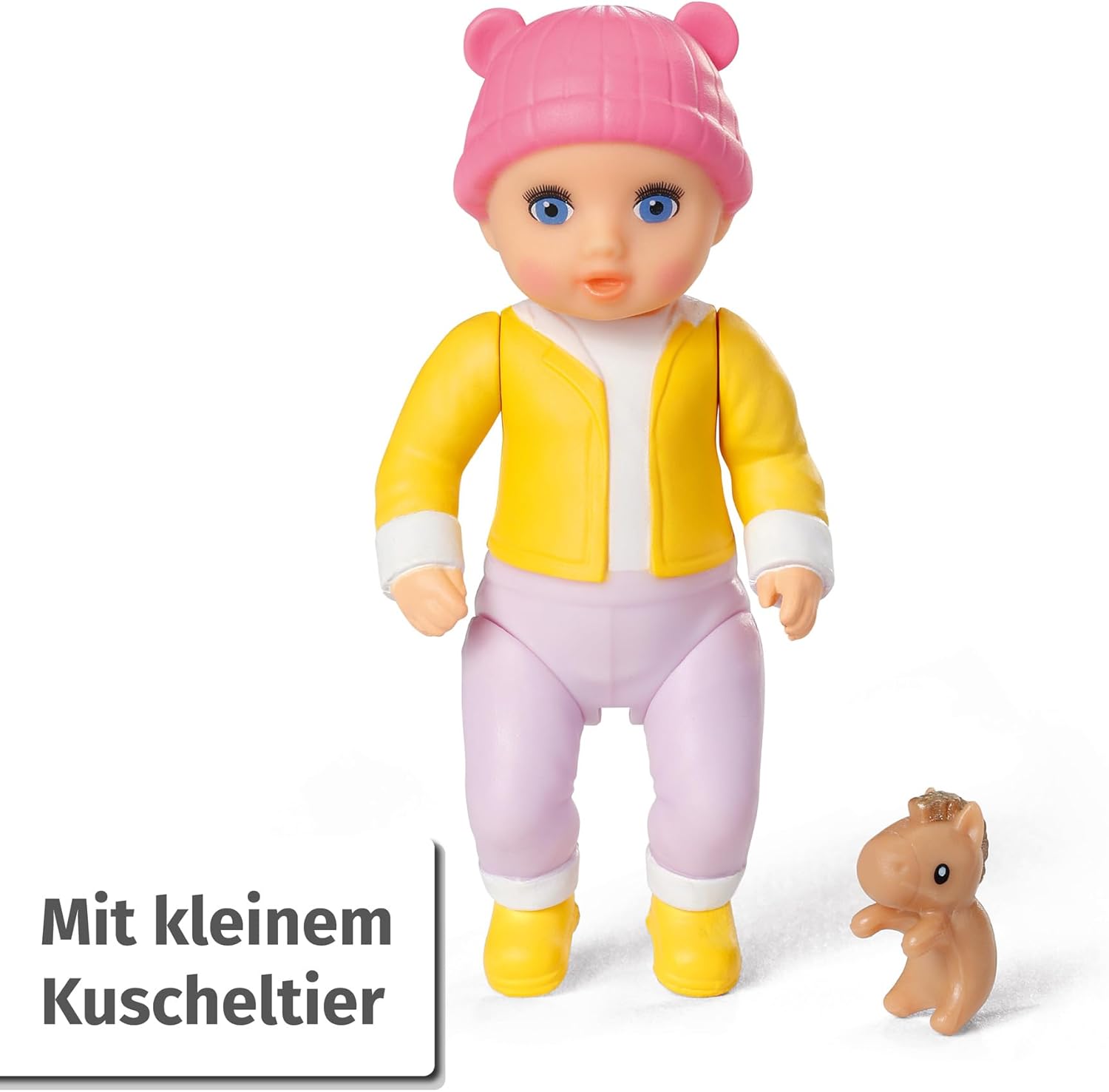 Puppe, Spielzeug, Baby, Person, Figur