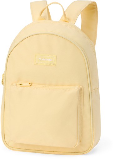Dakine D10004345/YE Rucksack Essentials Backpack Mini 7L - Mellow Yellow - Bild 2