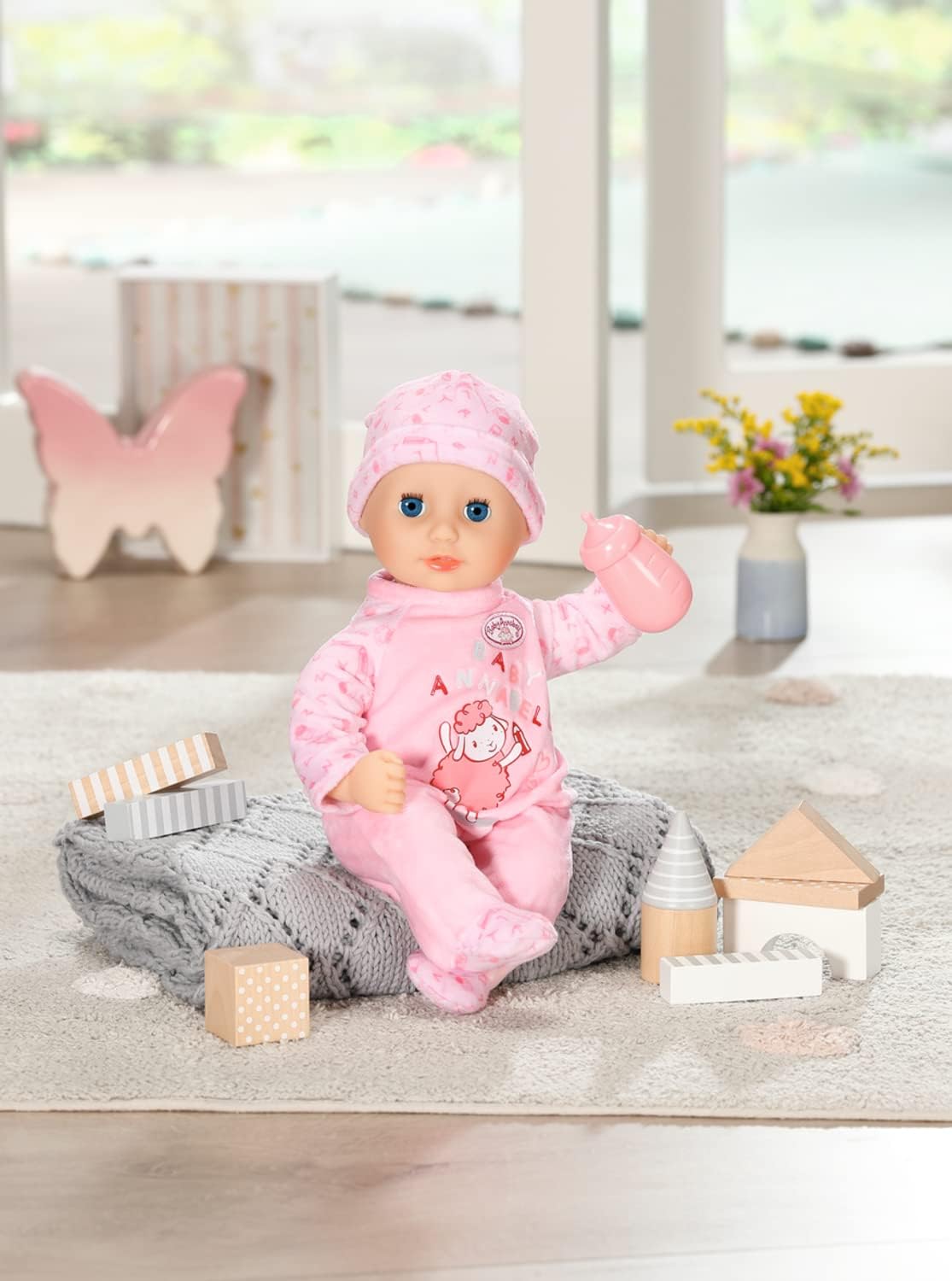 Baby Annabell Little Annabell, ca. 36cm