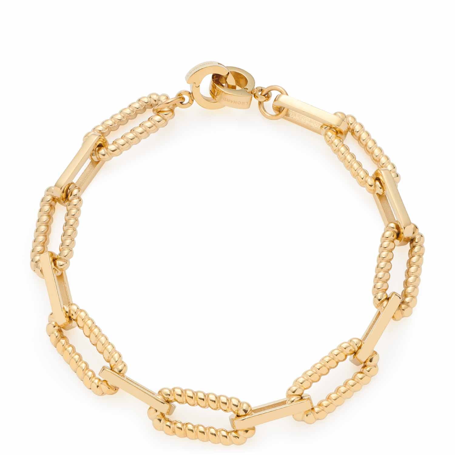 LeonardoArmband Moni Clip&Mix