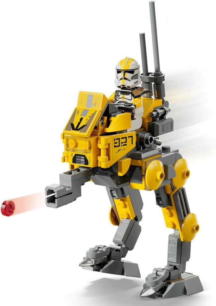LEGO® Star Wars 75431 Klonsoldaten des 327. Sternenkorps Battle Pack LEGO® Star Wars 75431 Klonsoldaten des 327. Sternenkorps Battle Pack