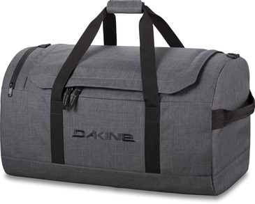Dakine D10004496/CA Reisetasche EQ Duffle 70L - Kohle