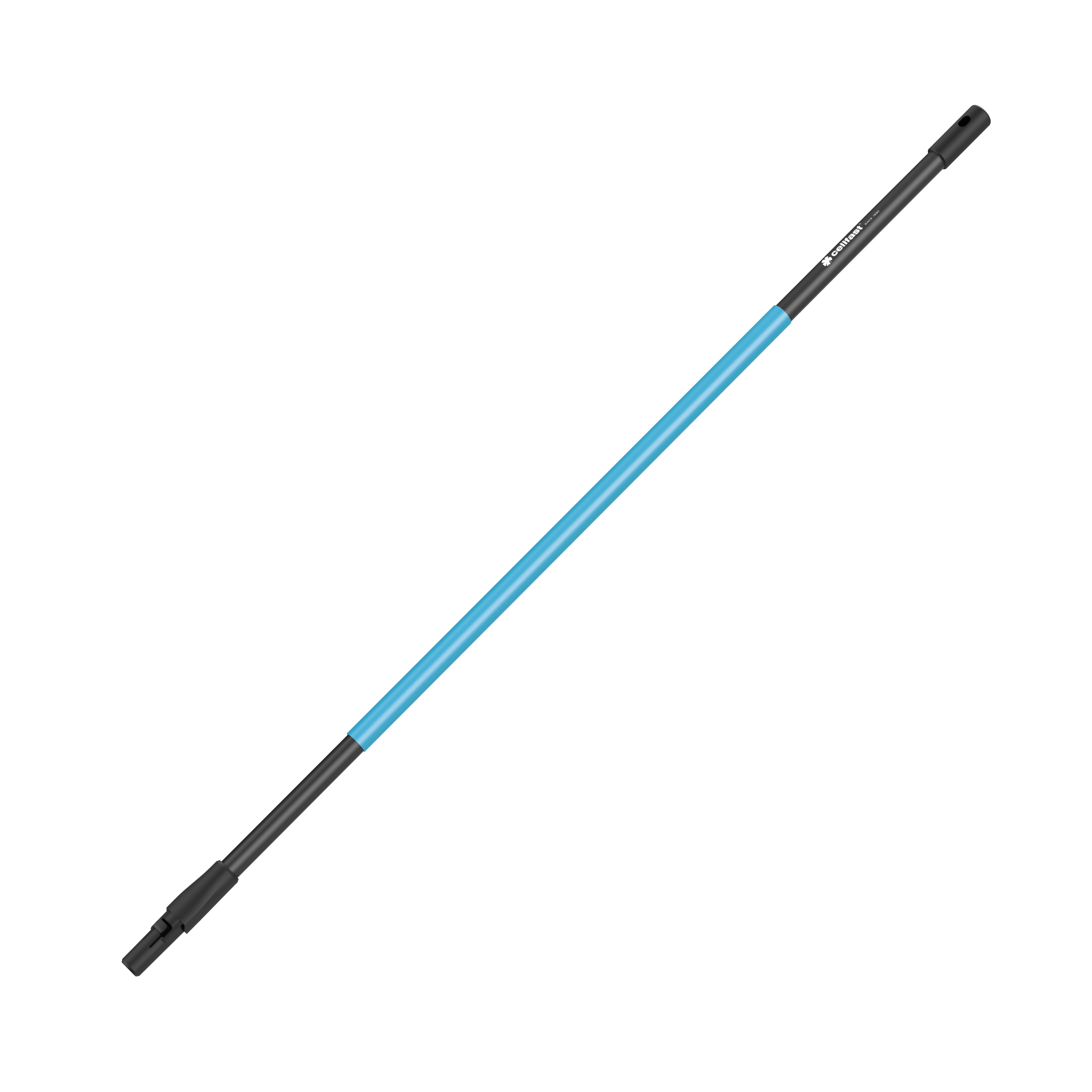 Cellfast Stiel 126 cm für Fächerbesen CELLPRO