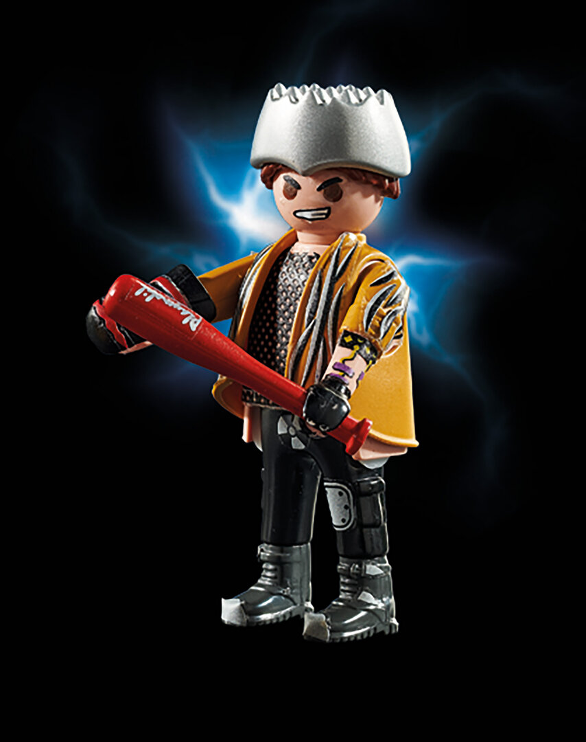 PLAYMOBIL 70634 Back to the Future Part II Verfolgung mit Hoverboard Leute, Person, Figur, Junge, Kind