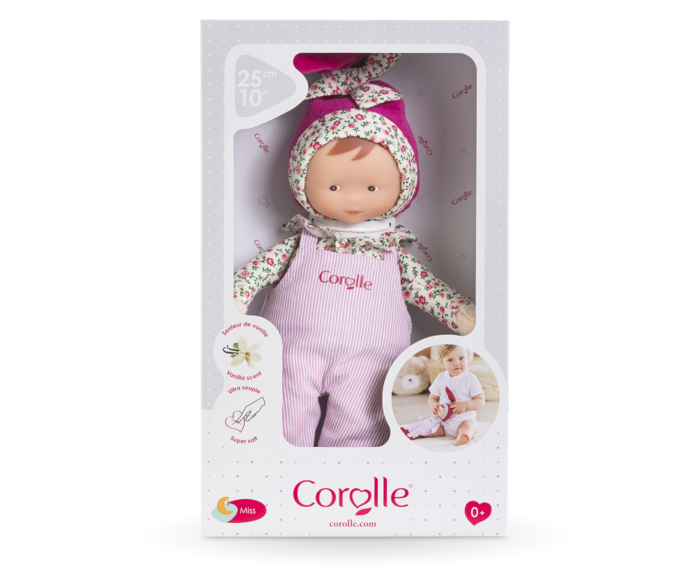 Corolle Corolle MDC Miss Chic - Latzhose Corolle Corolle MDC Miss Chic - Latzhose