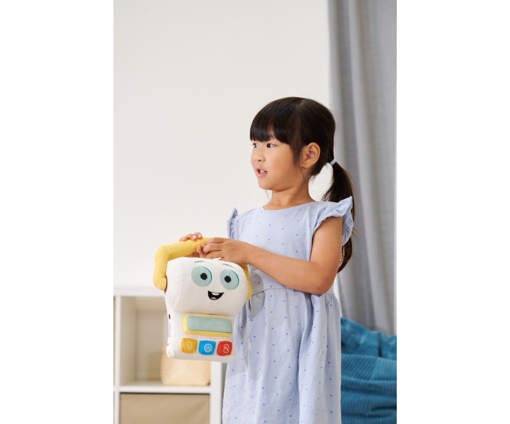 Simba Disney Pixar TS-5 Smarty Pants, 25cm