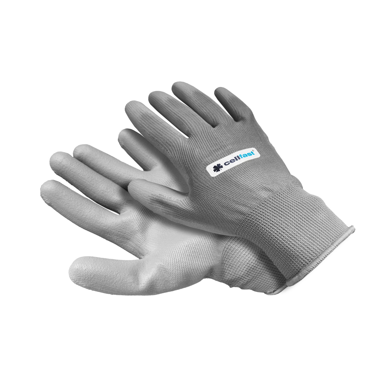 Cellfast Pflanz- und Bodenhandschuh ECONOMIC (Größe: 9/L)