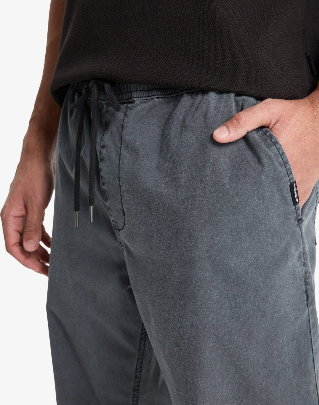 Bekleidung, Hosen, Jeans, Person
