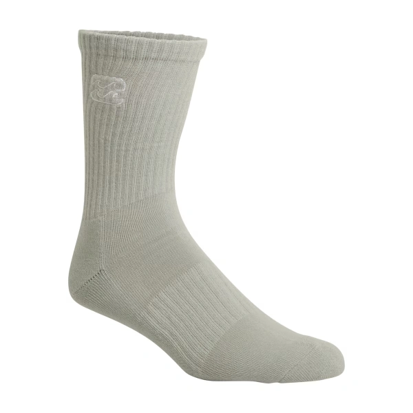 Billabong Wave Wash Herrensocken – 3er-Pack im sportlichen Design Billabong Wave Wash Herrensocken – 3er-Pack im sportlichen Design