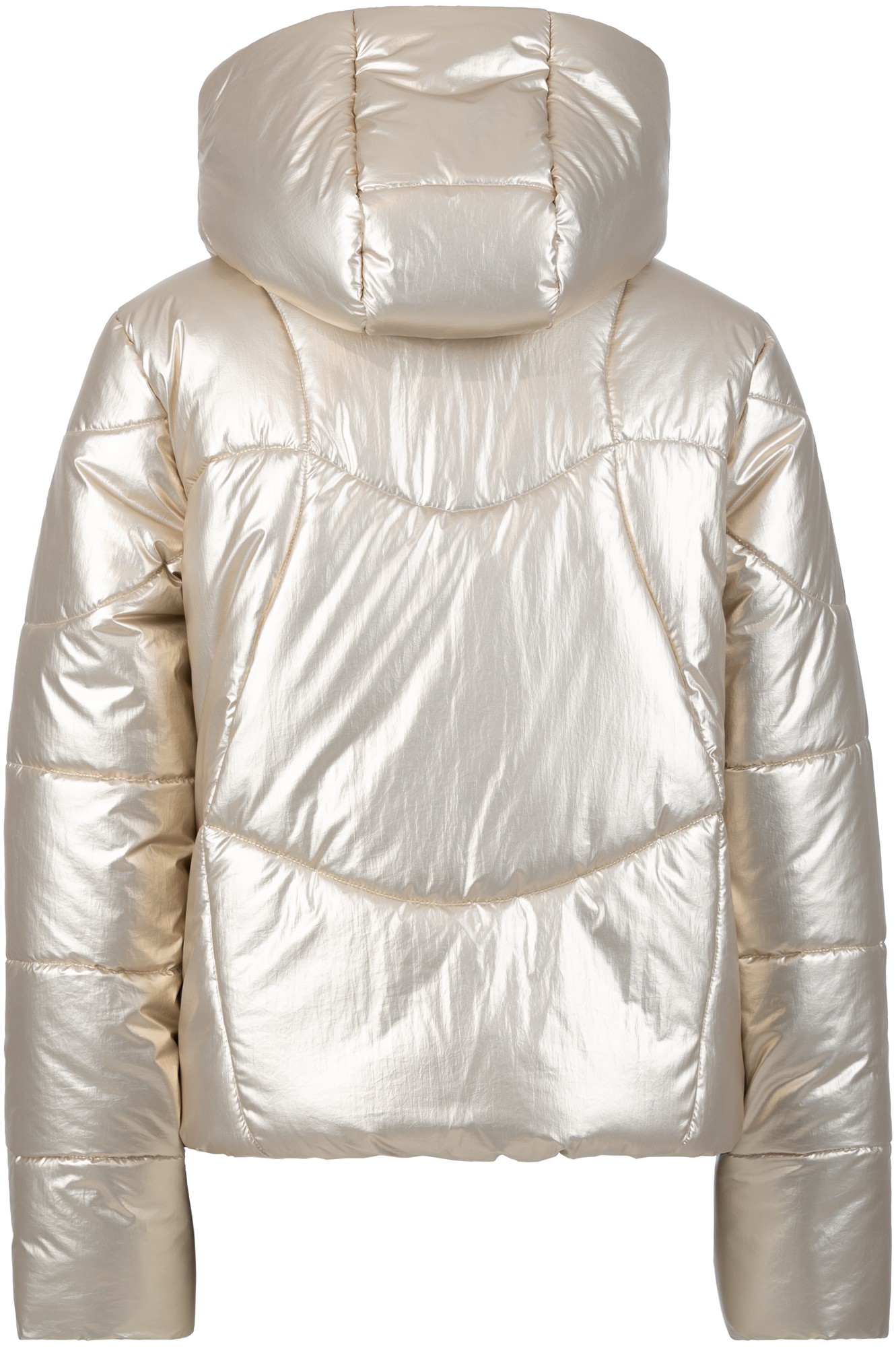 Sportalm Jyler Outdoorjacke Gold Sportalm Jyler Outdoorjacke Gold