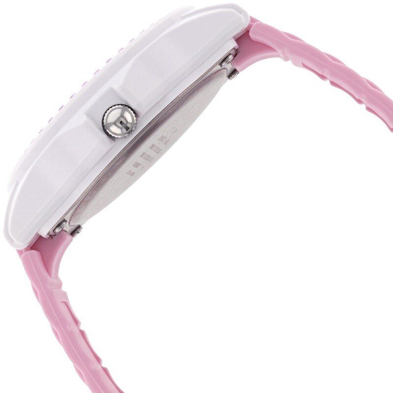 CASIO Collection LX-500H-4E3VEF Damen wrist analog pink Uhr Föhn, Elektrisches Gerät, Zubehör, Armreif, Armbanduhr