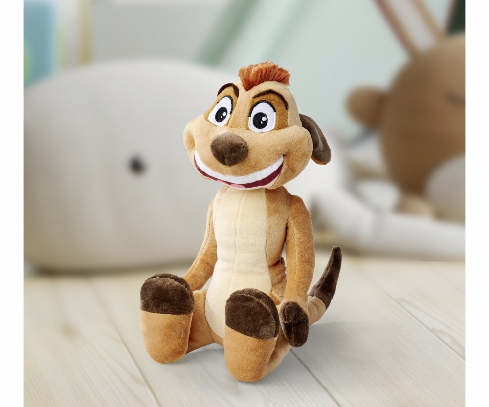 Simba Disney Lion King, Timon, 25cm Simba Disney Lion King, Timon, 25cm
