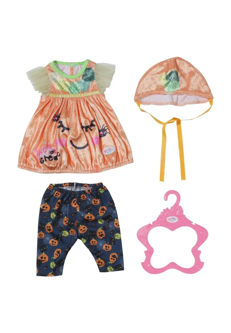 Baby_Born_-_Kürbiskleid_-_Halloween_-_43_cm_(834275)