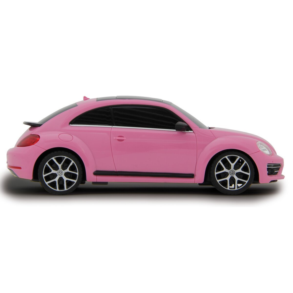 JAMARA VW Beetle 1:24 pink 2,4GHz ab 6 Jahren