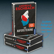 Die Auferstehung Buch, Veröffentlichung