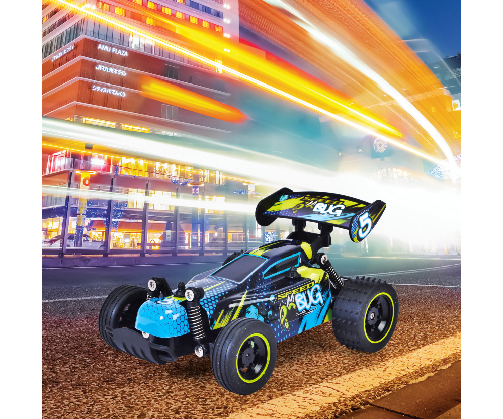 Dickie Toys RC Speed Bug Dickie Toys RC Speed Bug