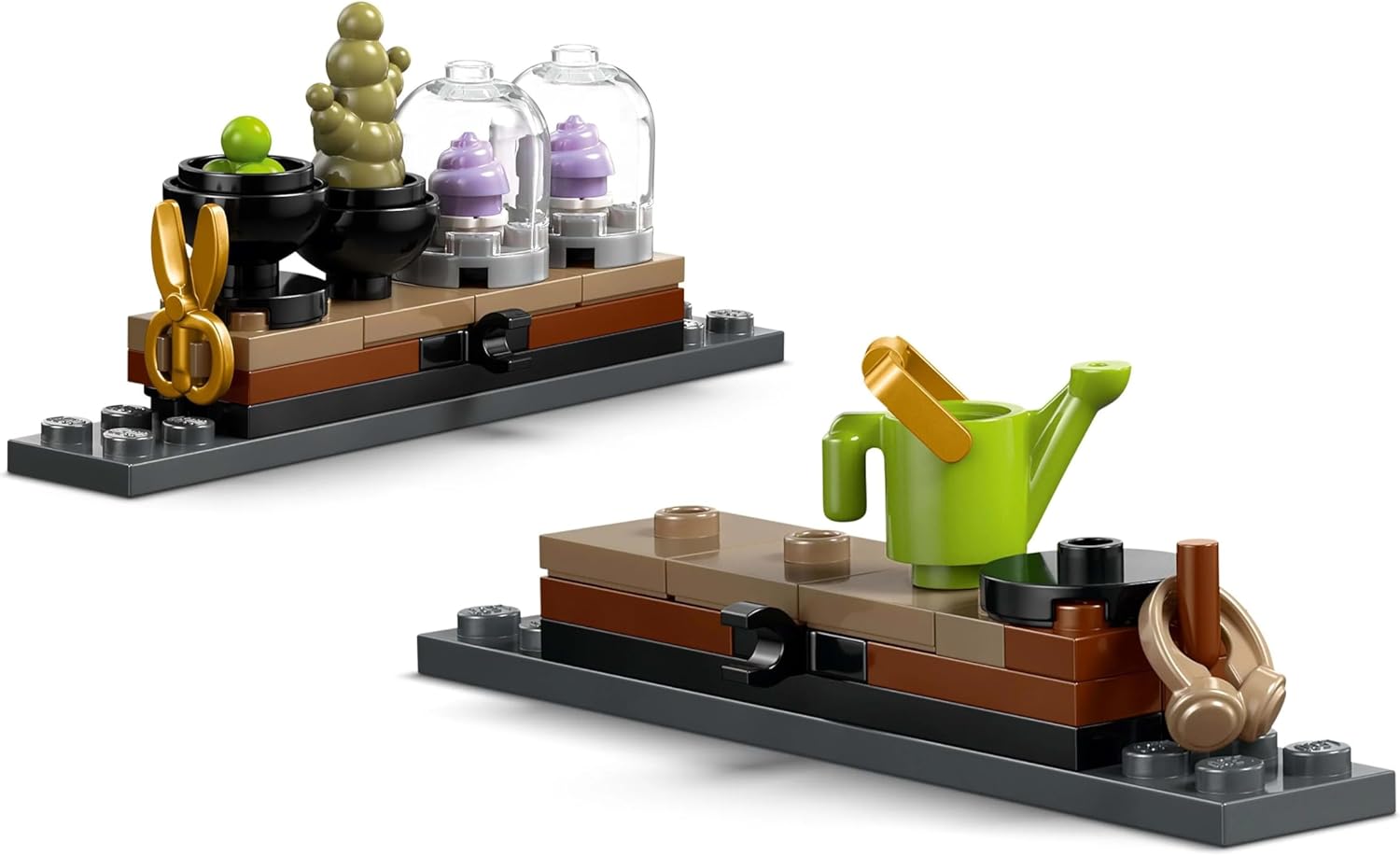 LEGO® Harry Potter™ 76445  Schloss Hogwarts™: Kräuterkundeunterricht
