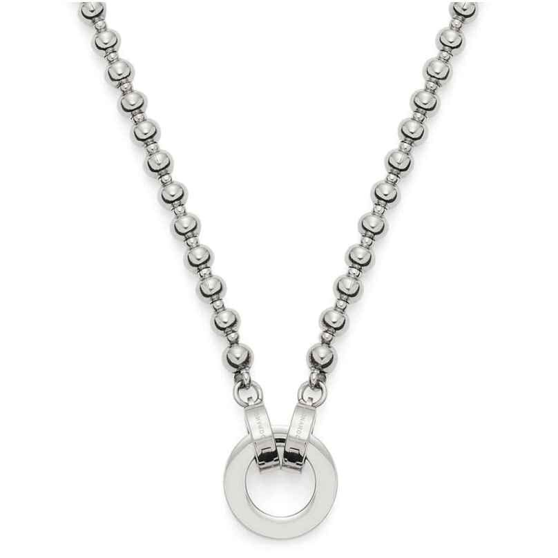 Leonardo, 19662, Halskette, 45, Nohra, Clip&Mix, Zubehor, Schmuck, Halskette, Diamant, Edelstein