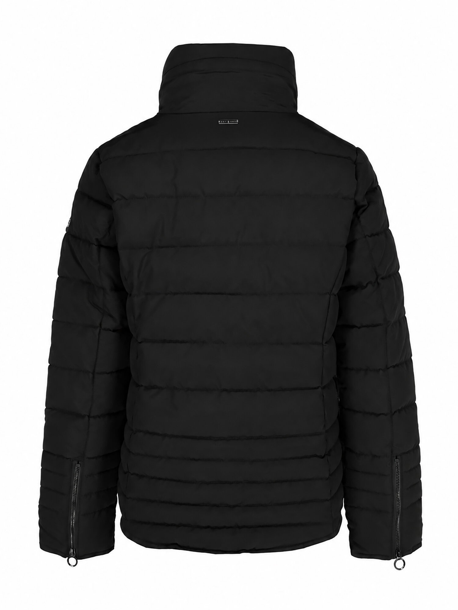 Covered Ria Damen Winterjacke - Schwarz Covered Ria Damen Winterjacke - Schwarz