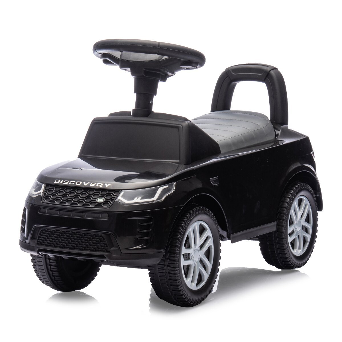 JAMARA Rutscher Land Rover Discovery schwarz 2in1 ab 12 Monaten JAMARA Rutscher Land Rover Discovery schwarz 2in1 ab 12 Monaten