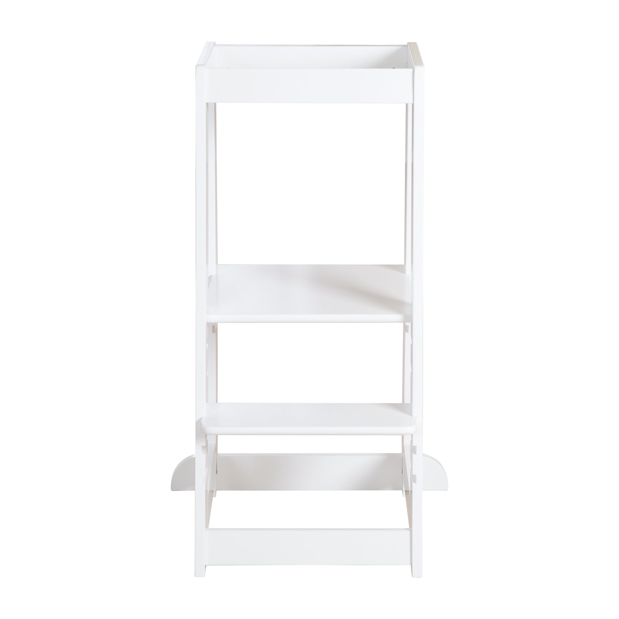 Roba 440112WEFS Lernturm weiß – Motorik & Lernen - Produktbild 3