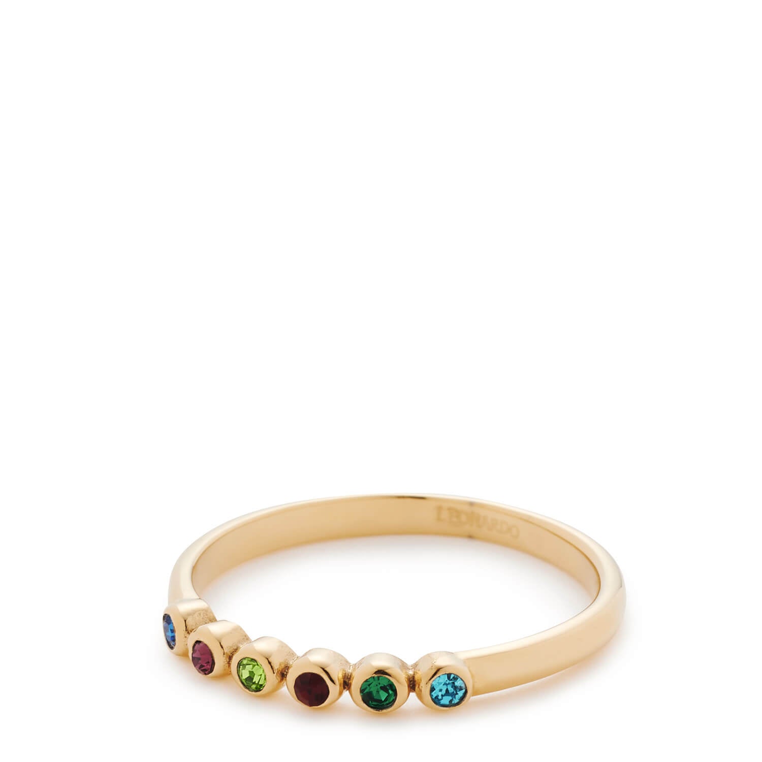 Leonardo 17068 Ring, Gr. 18, Adea Ciao Leonardo 17068 Ring, Gr. 18, Adea Ciao