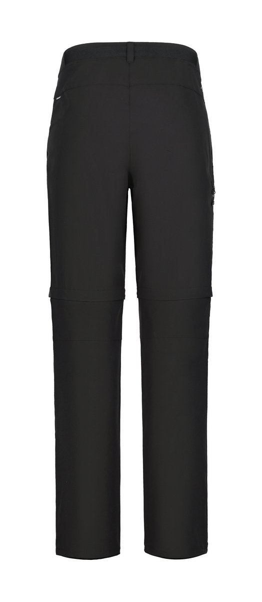 ICEPEAK 957113522I BARWICK Outdoor-Hose Herren Schwarz ICEPEAK 957113522I BARWICK Outdoor-Hose Herren Schwarz