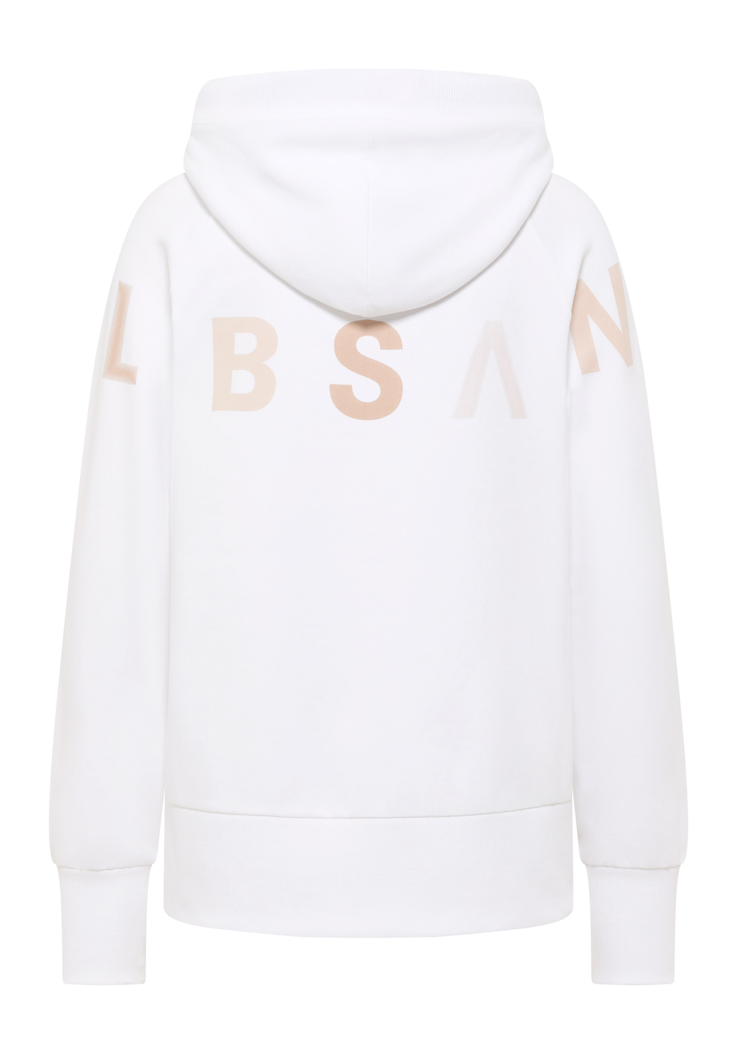 ELBSAND SWEATJACKE, KALA, WEIß ELB 70909/111016 ELBSAND SWEATJACKE, KALA, WEIß von Elbsand bei Conquest. Artikel ELB 70909/111016.