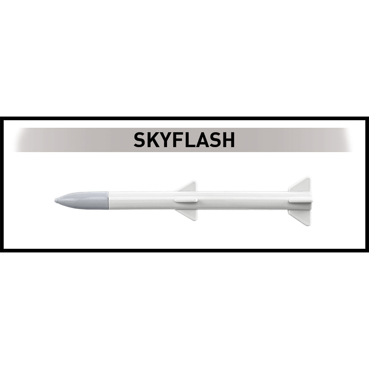 COBI 5908 - F-4M Phantom II (FGR.2) - Bild 13