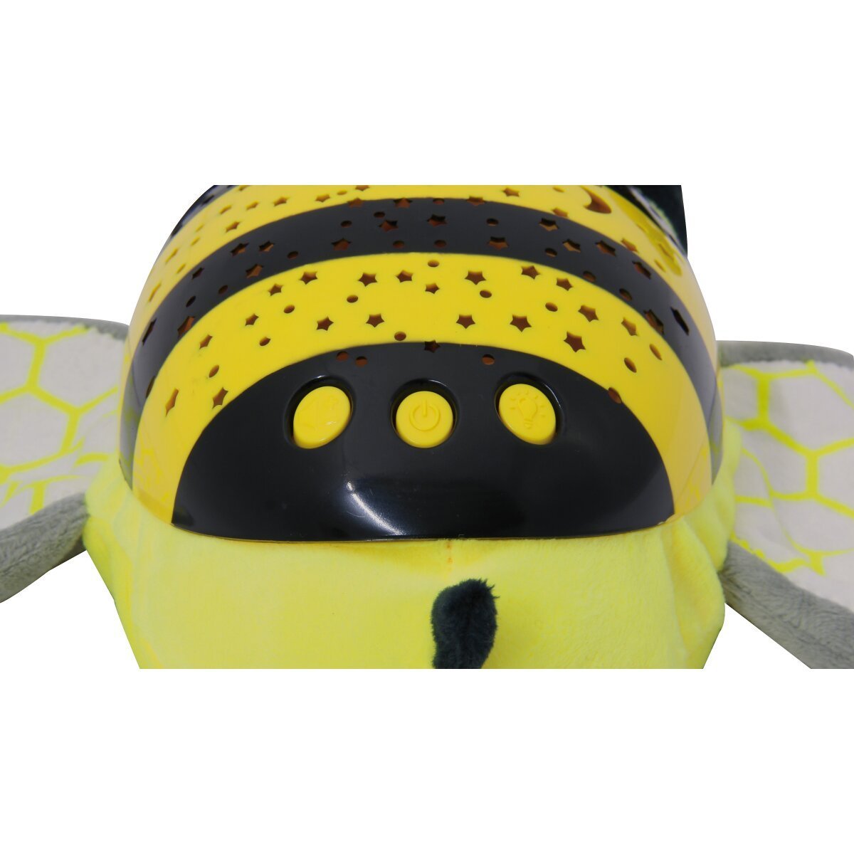 JAMARA Sternenlicht LED Dreamy Biene JAMARA Sternenlicht LED Dreamy Biene