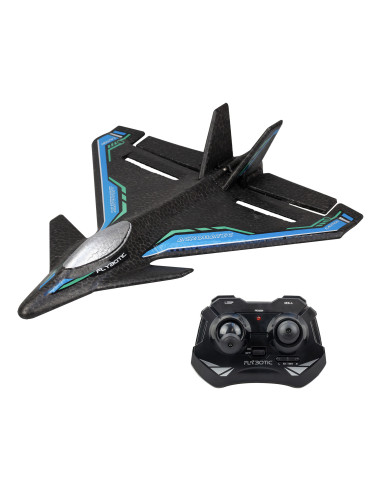 RC, Flugzeug, AVION, REVO, STUNT, Elektronik RC Flugzeug AVION REVO STUNT