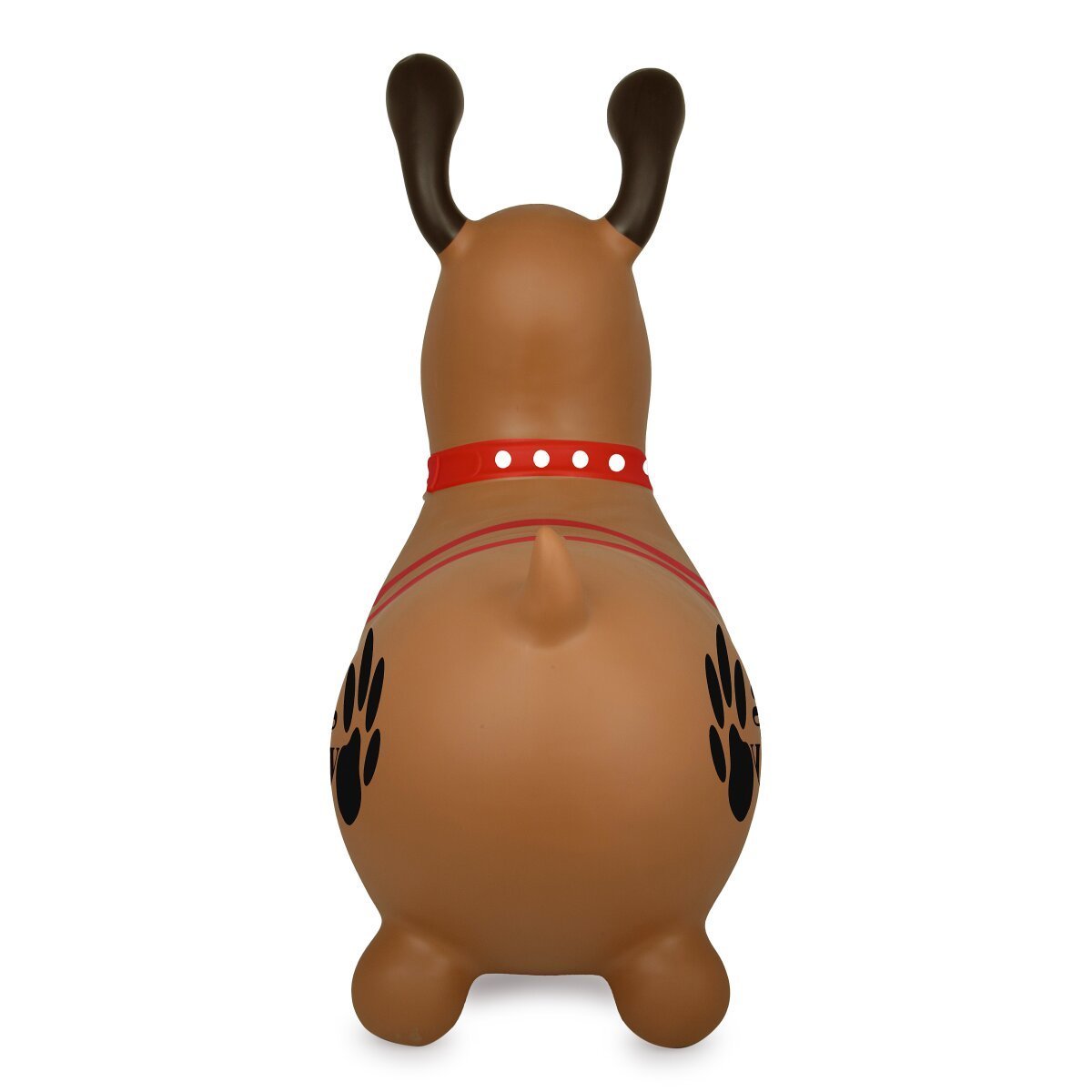 JAMARA Hüpftier Dog Molly HoppyDoo mit Pumpe ab 12 Monaten