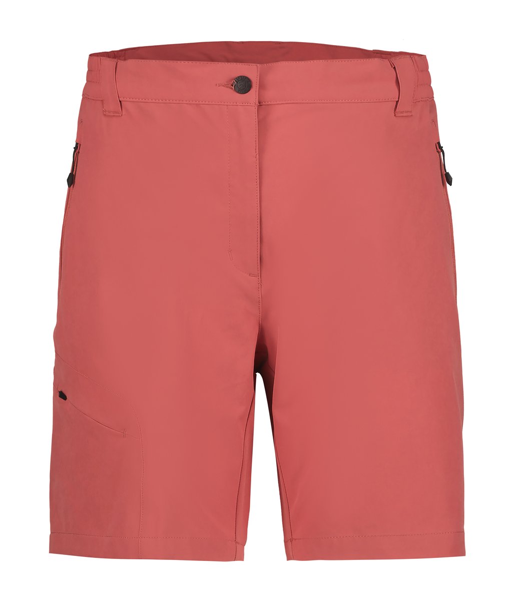 ICEPEAK 954503522I BEAUFORT Outdoor-Shorts Damen Pink Gr. 34 ICEPEAK 954503522I BEAUFORT Outdoor-Shorts Damen Pink Gr. 34