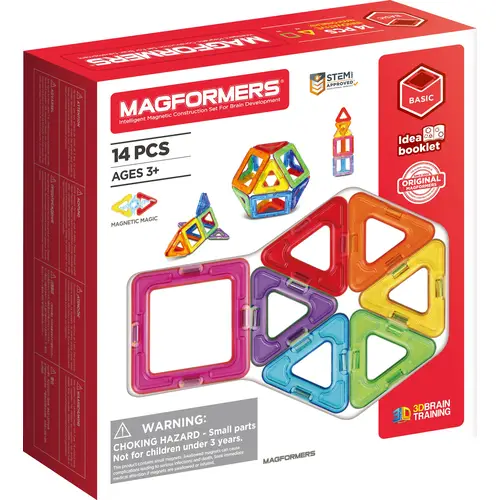 Magformers 14 Teile Magformers 14 Teile