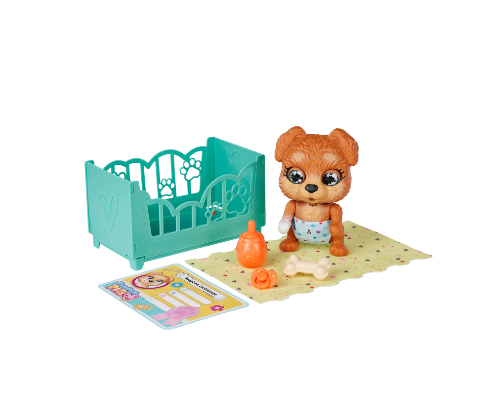 Simba Pamper Petz Puppy Simba Pamper Petz Puppy