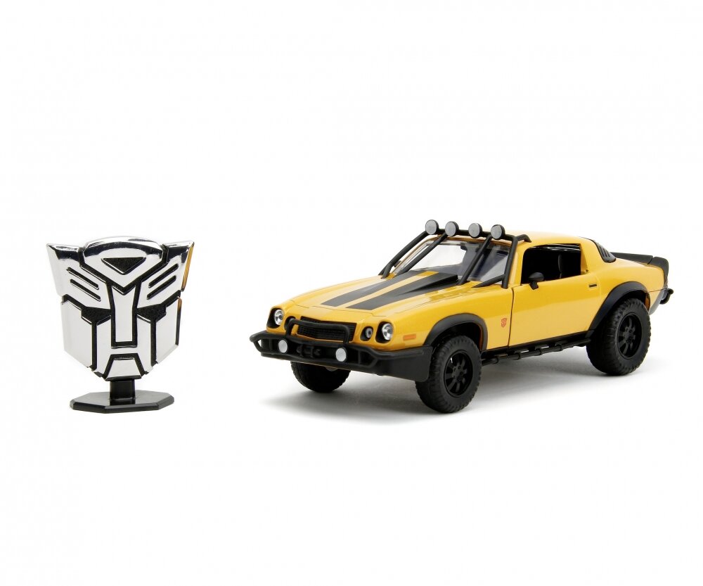 JADA_253115010_Transformers_Bumblebee_(T7)_1:24